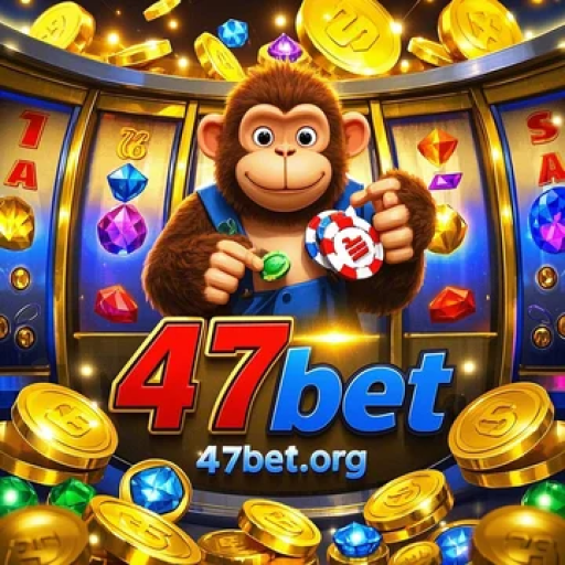 Explorando os Jogos de Bônus no 47bet: Aumentando a Diversão e os Ganhos