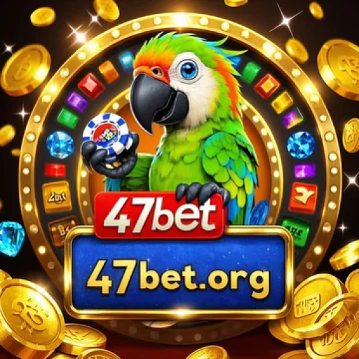 Descubra os Jackpots: A Emoção de Ganhar na 47bet