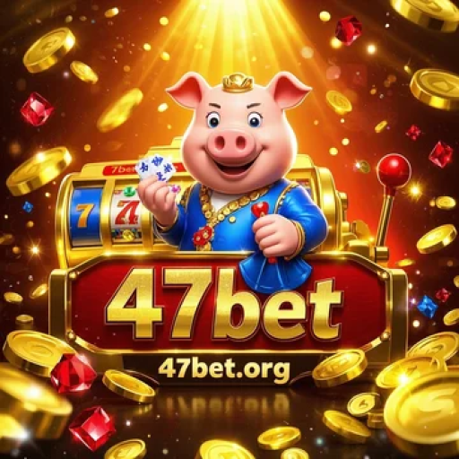 A Magia da Loteria: Como Jogar e Ganhar na 47bet
