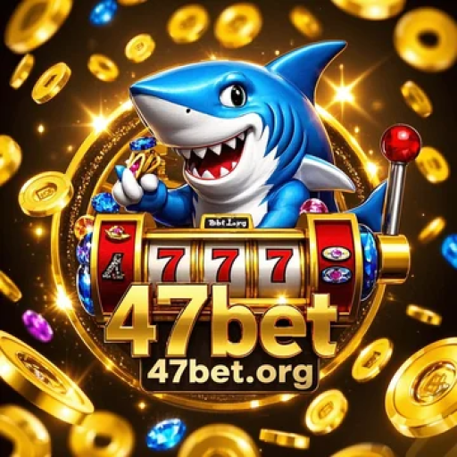 Poker: A Evolução e Popularidade no 47bet